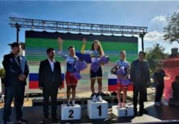 “Şampiyona, ilk defa Türkiye’de Gaziantep’te düzenlendi