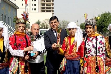 Şampiyonadan da çifte kupa ile ayrılmak istiyorlar