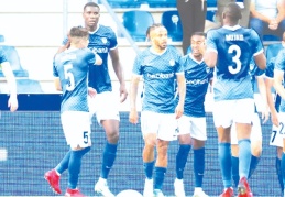 Şampiyonlar Ligi 3. eleme turunda gecenin sonuçları