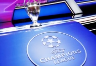 Şampiyonlar Ligi çeyrek final eşleşmeleri belli oldu