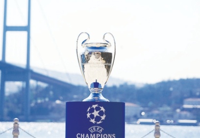 Şampiyonlar Ligi finali İstanbul'dan Wembley'e taşınabilir