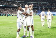 Şampiyonlar Ligi finalinde Liverpool’un rakibi oldu!