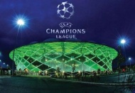 Şampiyonlar Ligi ön eleme maçı Sakarya'da oynanacak