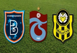 Şampiyonlar Ligi ve UEFA'da temsilcilerimizin muhtemel rakipleri belli oldu
