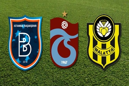 Şampiyonlar Ligi ve UEFA&#039;da temsilcilerimizin muhtemel rakipleri belli oldu