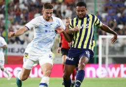 Şampiyonlar Ligi'nde 2. ön eleme rövanşları başlıyor