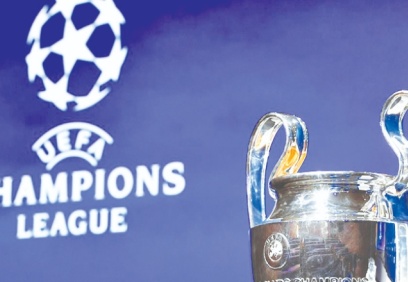 Şampiyonlar Ligi’nde 3. eleme turunun ilk maçları tamamlandı