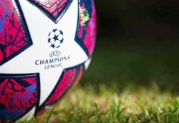 Şampiyonlar Ligi'nde 6. hafta programı belli oldu
