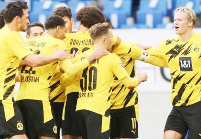 Şampiyonlar Ligi'nde gecenin sonuçları