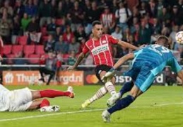 Şampiyonlar Ligi'nde gruplara kalan üç takım belli oldu