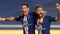 Şampiyonlar Ligi'nde ilk finalist Paris Saint-Germain