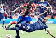 Şampiyonlar Ligi'nde Manchester City ve Liverpool yarı finalde