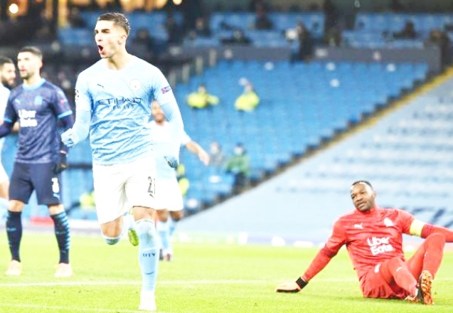 Şampiyonlar Ligi’nde söz büyüklerin!