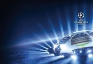 Şampiyonlar Ligi'nde sürpriz yok!