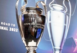 Şampiyonlar Ligi'ndeki takım sayısı 36'ya yükseldi