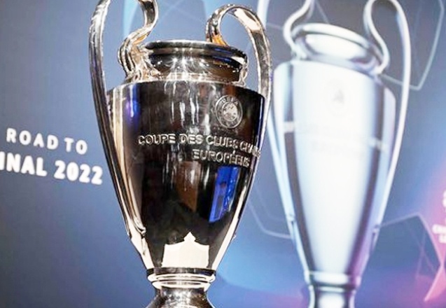 Şampiyonlar Ligi'ndeki takım sayısı 36'ya yükseldi