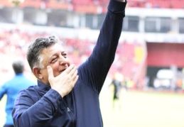 Şampiyonlar Ligi’ne katılamamak, Türk futbolu için kayıp olur