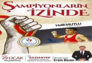 Şampiyonların izinden gidecekler