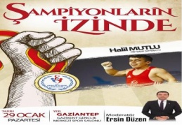 Şampiyonların izinden gidecekler