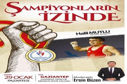 Şampiyonların izinden gidecekler