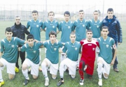 Şampiyonluğa koşuyorlar