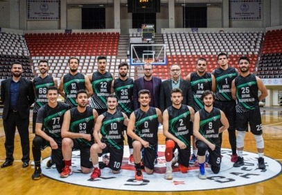 Şampiyonluğu Afrin şehitlerine adadılar 