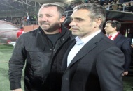 Şampiyonluğu Fenerbahçe taraftarına armağan edeceğiz