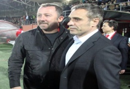 Şampiyonluğu Fenerbahçe taraftarına armağan edeceğiz