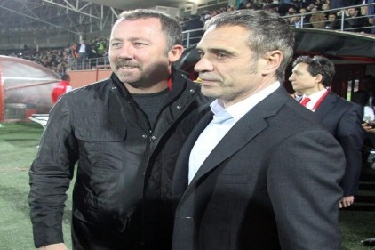 Şampiyonluğu Fenerbahçe taraftarına armağan edeceğiz