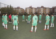 ŞAMPİYONLUĞUMUZ KADAR HİKAYEMİZDE DEĞERLİ