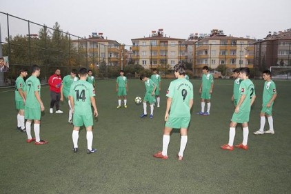 ŞAMPİYONLUĞUMUZ KADAR HİKAYEMİZDE DEĞERLİ