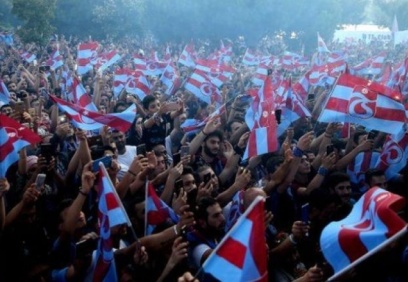 'Şampiyonluk' maçı öncesi Trabzon'a akın: Oteller doldu