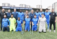 Şampiyonluk maçına tüm taraftarlar davetli