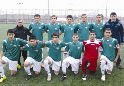 Şampiyonluk yolunda büyük bir avantaj