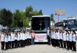 Şampiyonluklarını ilan ettiler