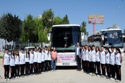 Şampiyonluklarını ilan ettiler