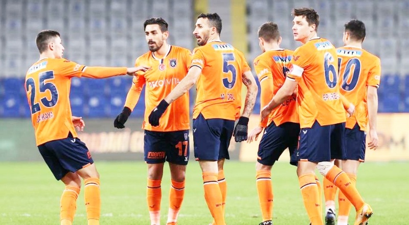 Şampiyonluktan küme düşme hattına