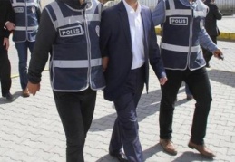 Samsun merkezli FETÖ asker yapılanması operasyonu: 15 gözaltı 