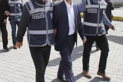 Samsun merkezli FETÖ asker yapılanması operasyonu: 15 gözaltı 