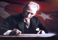 Samsun’a çıkışın 93. Yıldönümü