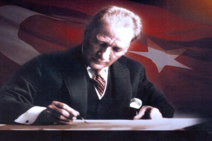 Samsun&#8217;a çıkışın 93. Yıldönümü