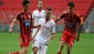 Samsunspor, sahasında karşılaştığı Gaziantepspor’u 2-0 yendi