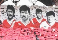 Samsunspor’un acı günü Futbolcular ve teknik direktör anılacak