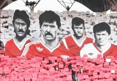 Samsunspor’un acı günü Futbolcular ve teknik direktör anılacak