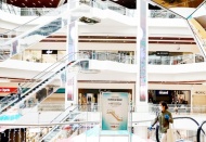 Sanal AVM'ler geliyor