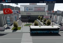 “Sanal fuar yazılımları yüzde 300 büyüyecek”