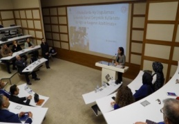 Sanal gerçeklik gözlükleri aşı ağrısını unutturdu