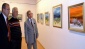 Sanat bir ülkenin temel taşlarından biridir