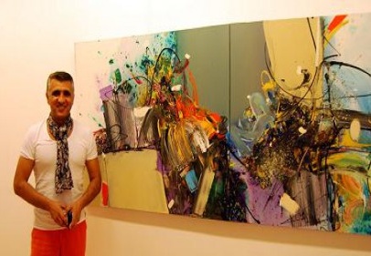 “Sanat, bireylerin ve toplumların farkına varma durumu”