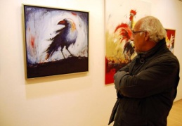 Sanat, birleştirici ve ikna edicidir